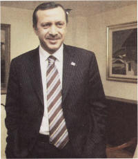 رجب طيب اردوغان-Ordoghan