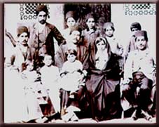 Esfahan Jewish-یهودیان اصفهان