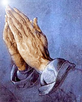 Pray نماز
