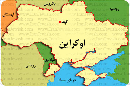 Ukrain_map