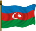 پرچم آذربایجان-Azarbaijan_Flag