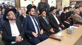 تظاهرات 8 آبان -عکس1